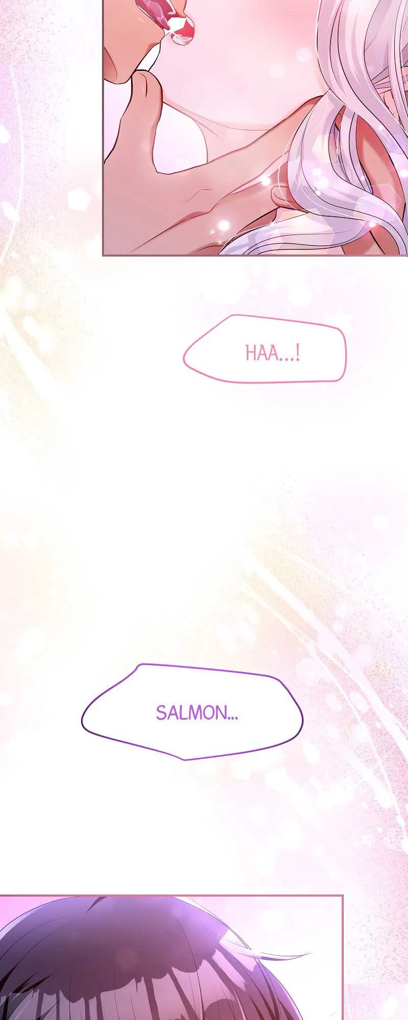 The Ash Salmon Quenches the Beast Monarch’s Desire Chapter 23 page 32