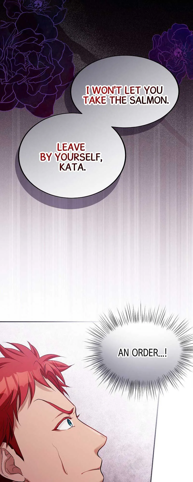 The Ash Salmon Quenches the Beast Monarch’s Desire Chapter 22 page 24