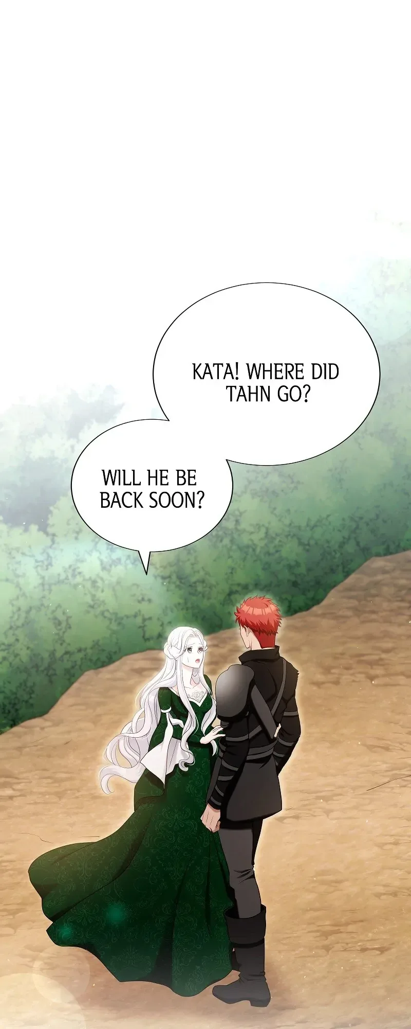 The Ash Salmon Quenches the Beast Monarch’s Desire Chapter 29 page 5