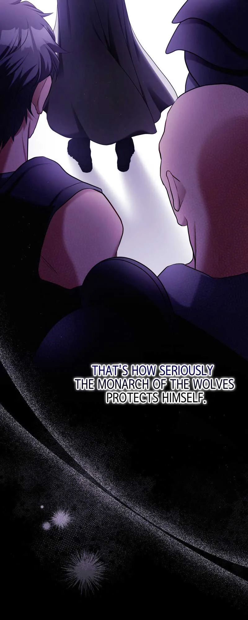 The Ash Salmon Quenches the Beast Monarch’s Desire Chapter 27 page 10