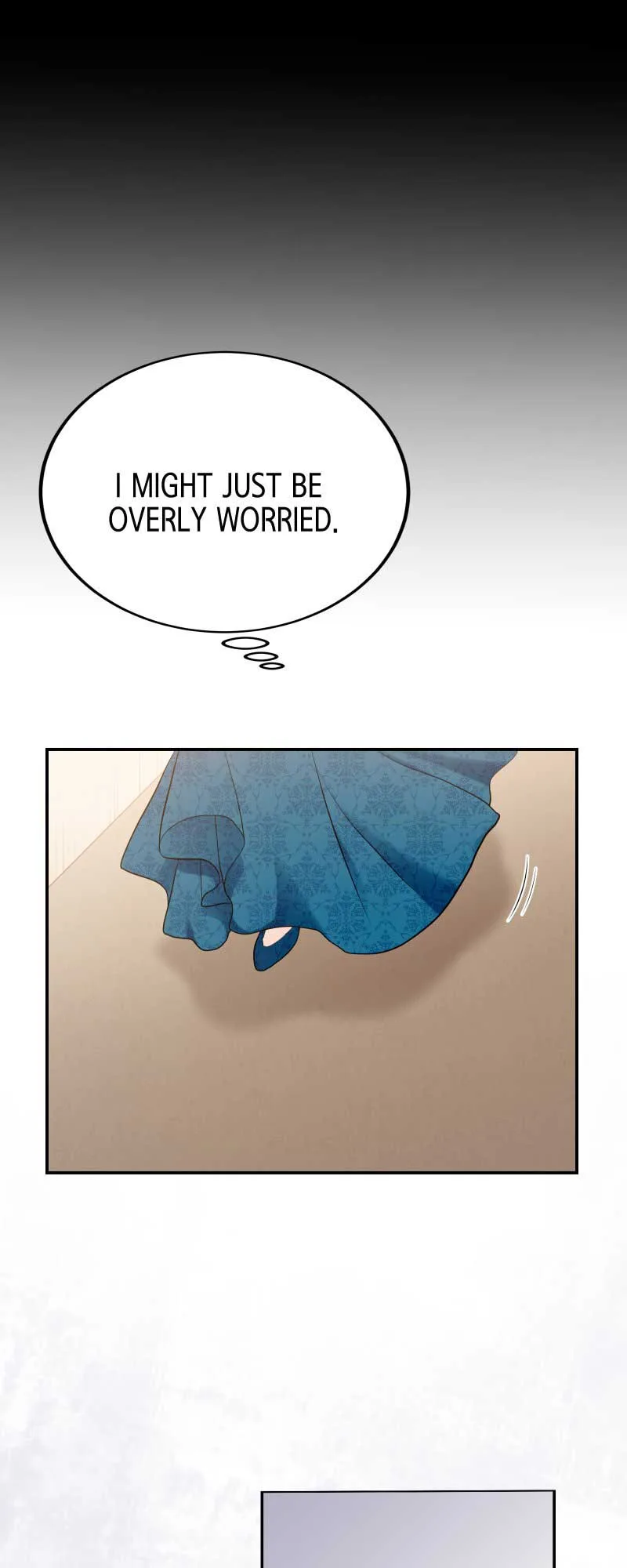 The Ash Salmon Quenches the Beast Monarch’s Desire Chapter 27 page 11