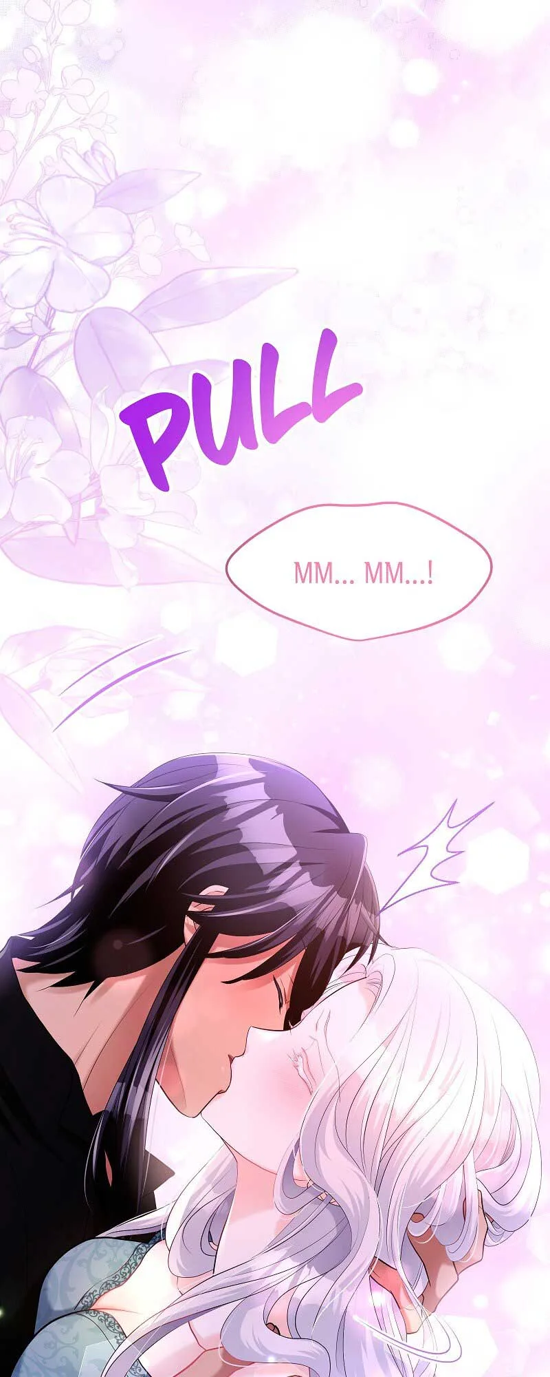 The Ash Salmon Quenches the Beast Monarch’s Desire Chapter 23 page 30