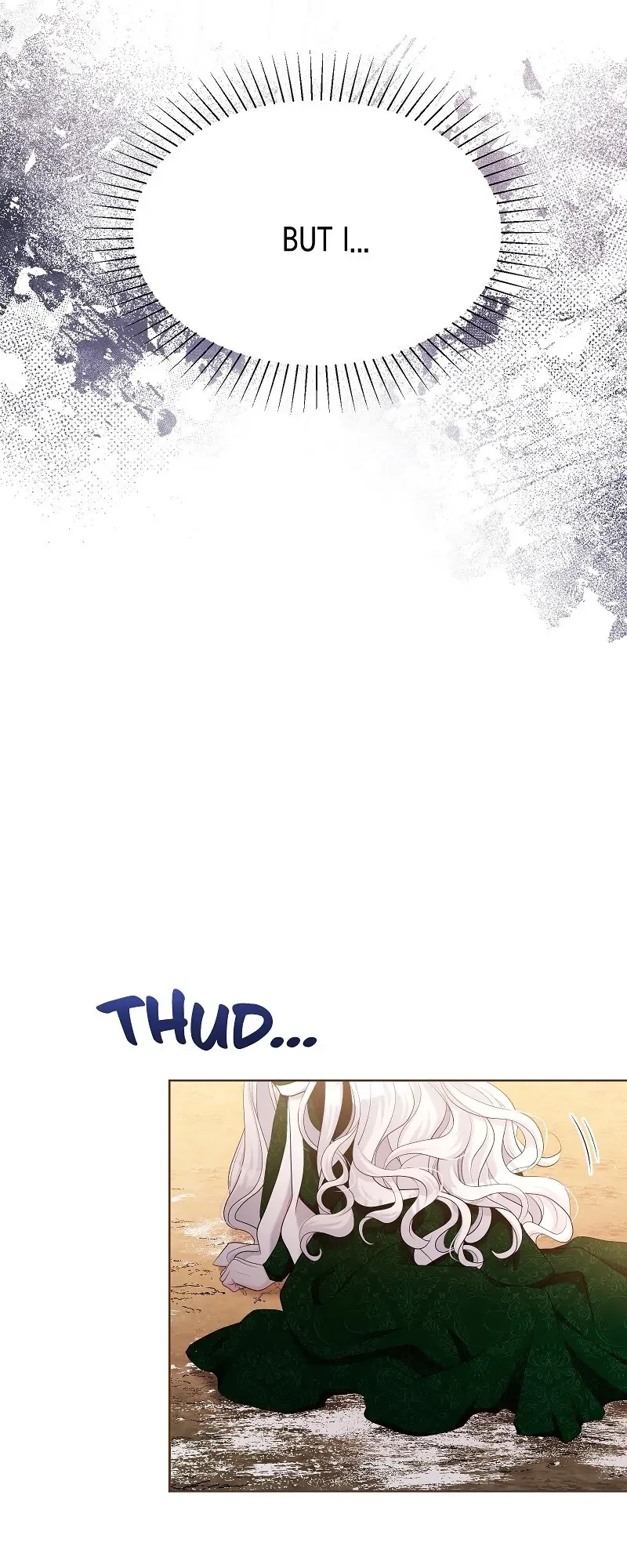 The Ash Salmon Quenches the Beast Monarch’s Desire Chapter 29 page 21