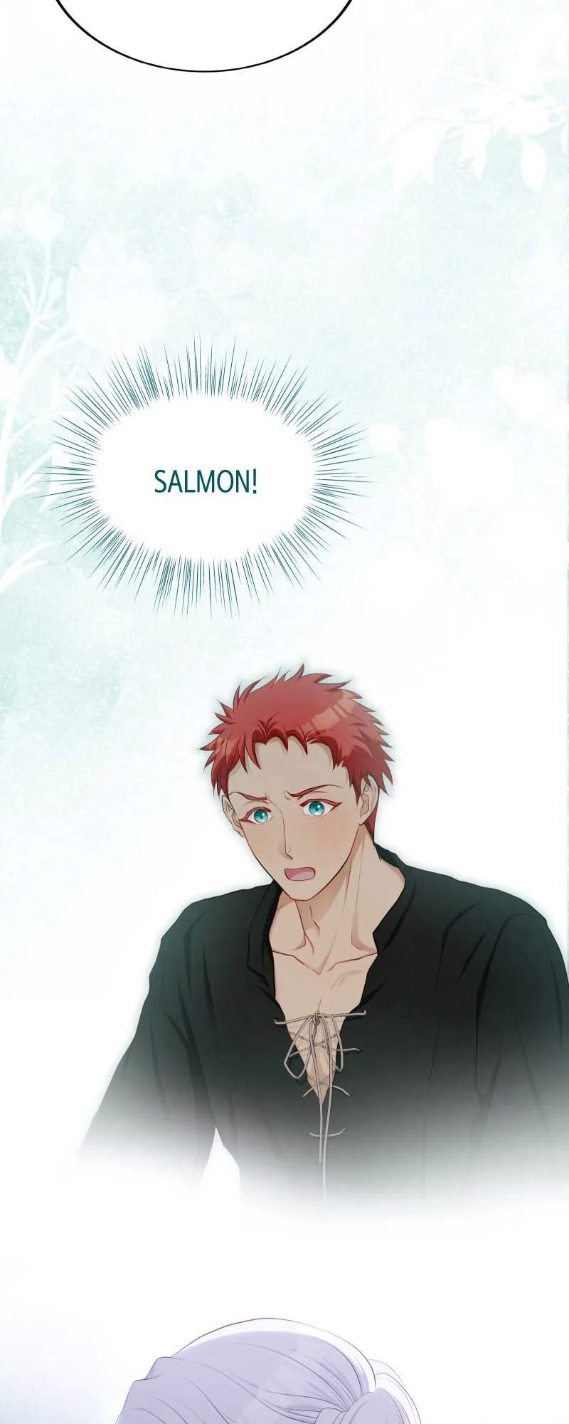The Ash Salmon Quenches the Beast Monarch’s Desire Chapter 27 page 14