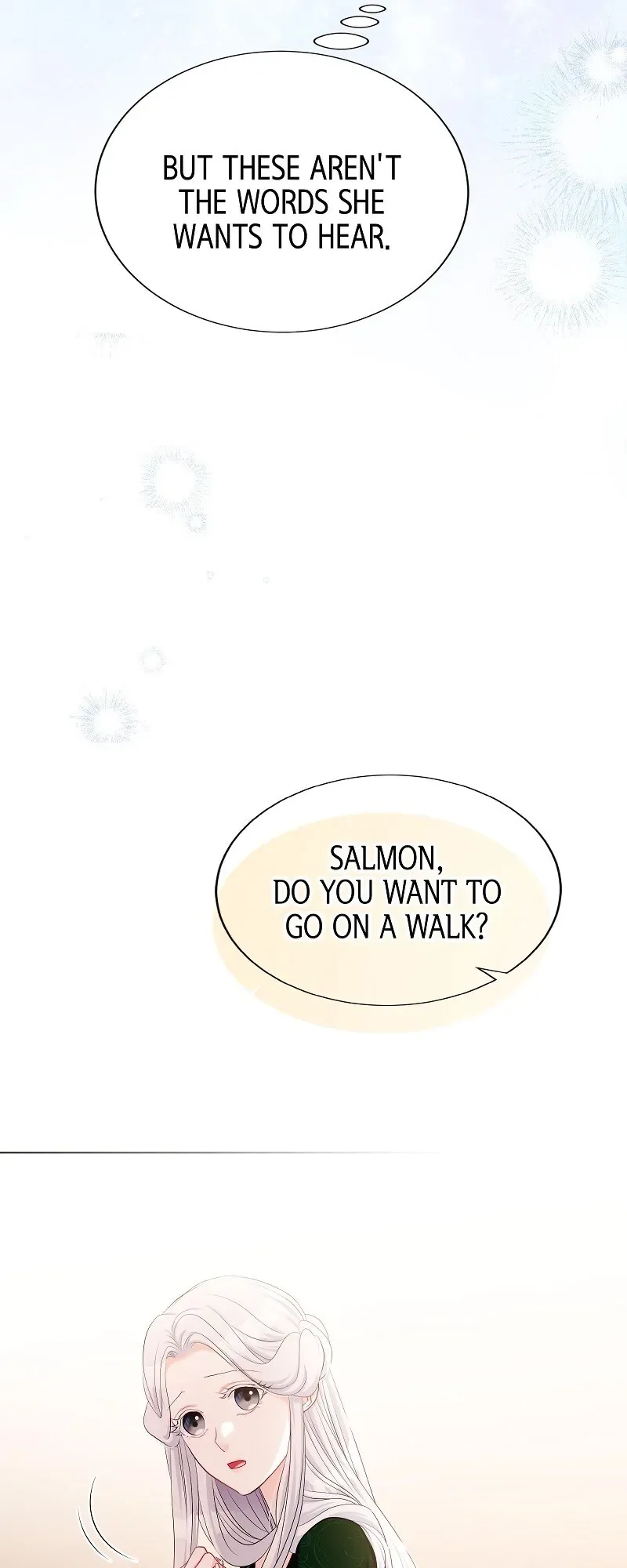 The Ash Salmon Quenches the Beast Monarch’s Desire Chapter 29 page 26