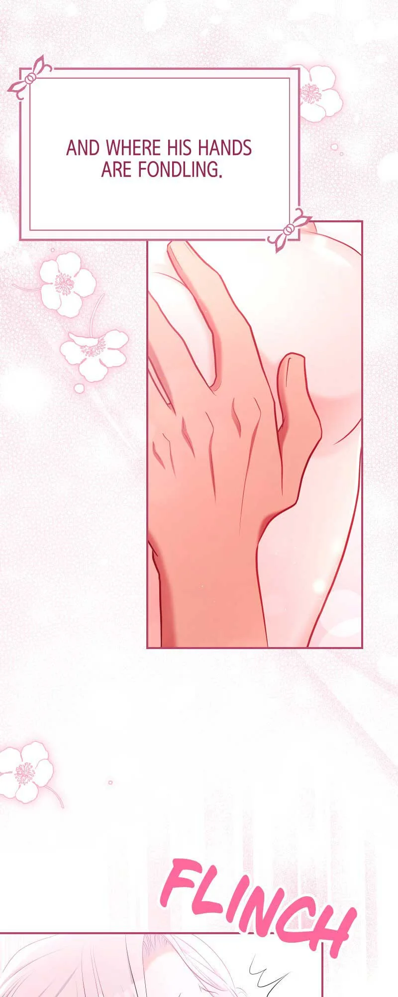 The Ash Salmon Quenches the Beast Monarch’s Desire Chapter 27 page 37