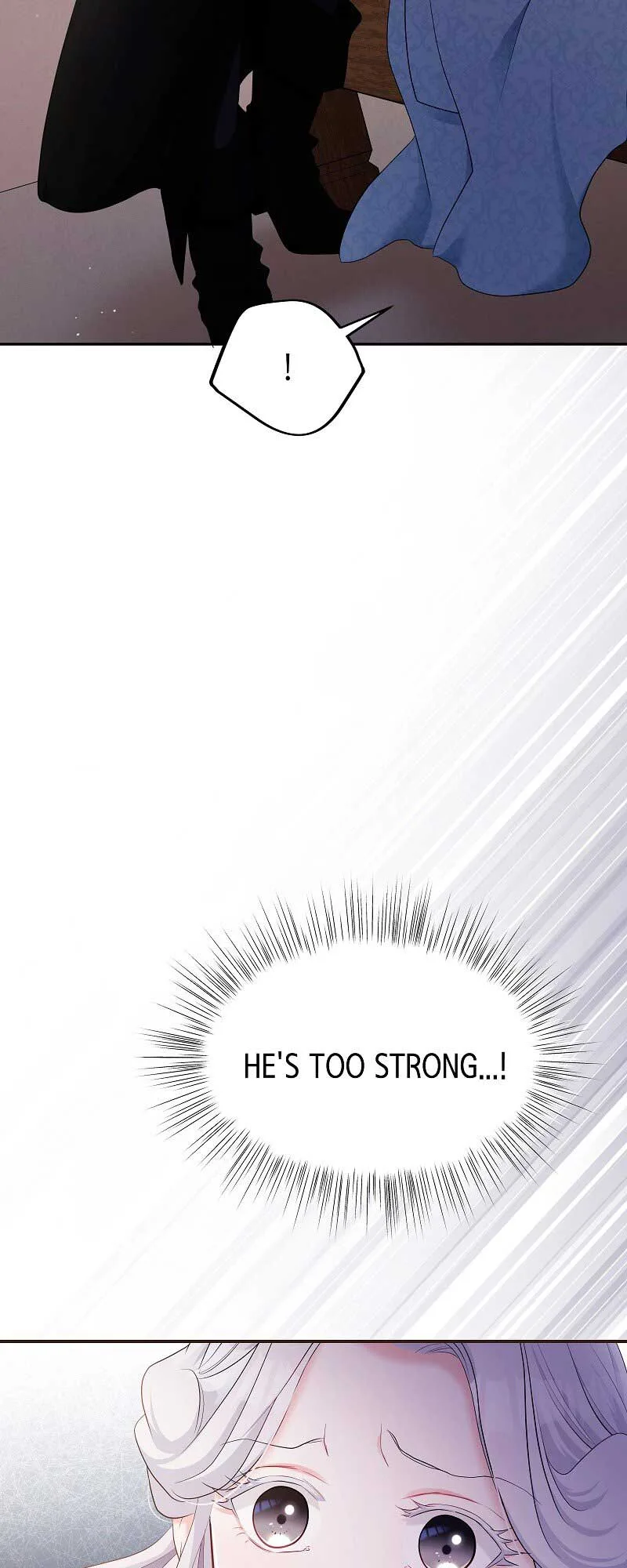 The Ash Salmon Quenches the Beast Monarch’s Desire Chapter 22 page 43