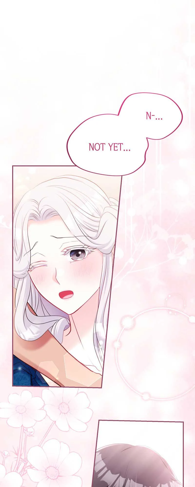 The Ash Salmon Quenches the Beast Monarch’s Desire Chapter 27 page 28