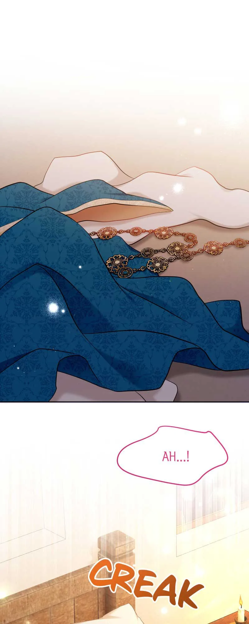 The Ash Salmon Quenches the Beast Monarch’s Desire Chapter 27 page 31