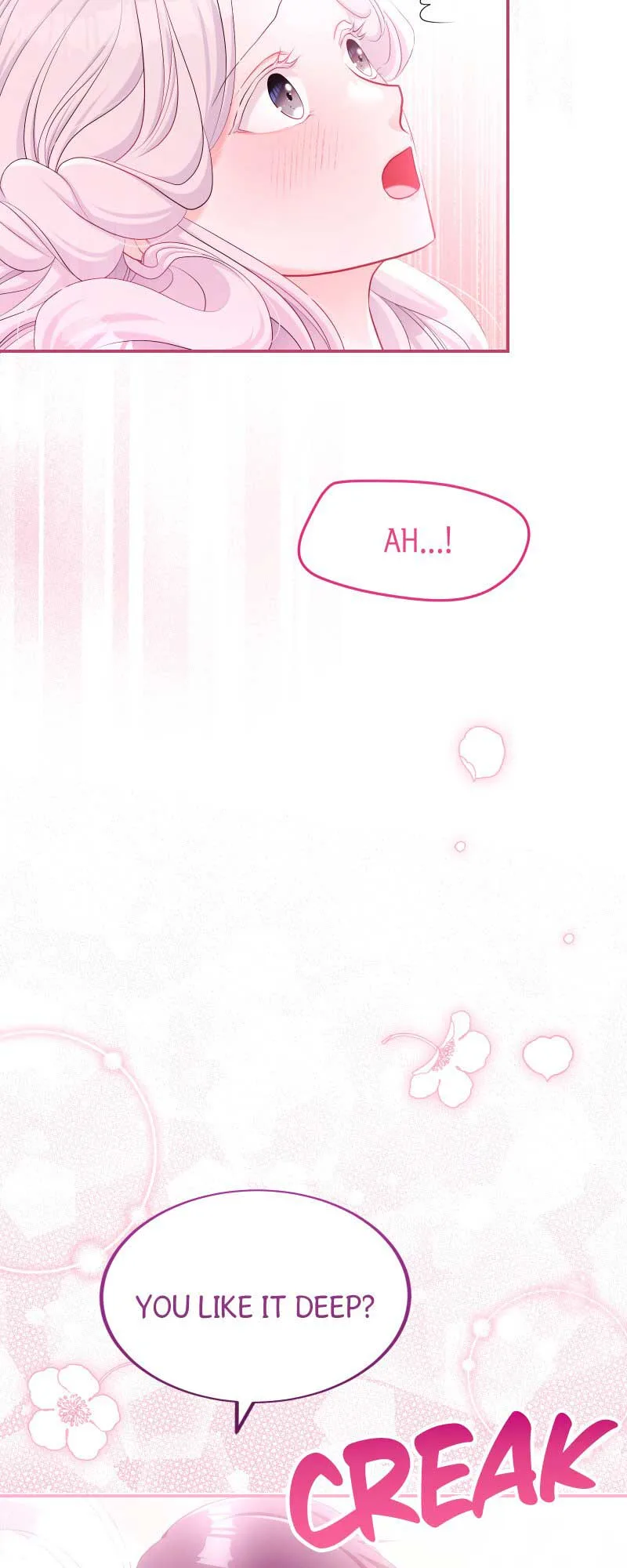 The Ash Salmon Quenches the Beast Monarch’s Desire Chapter 27 page 38