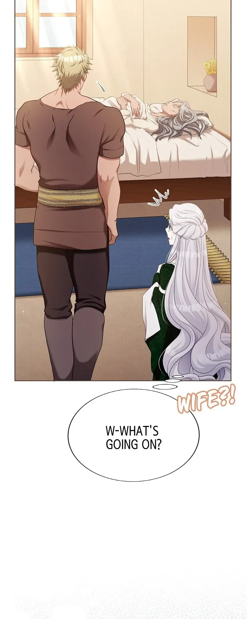 The Ash Salmon Quenches the Beast Monarch’s Desire Chapter 29 page 75