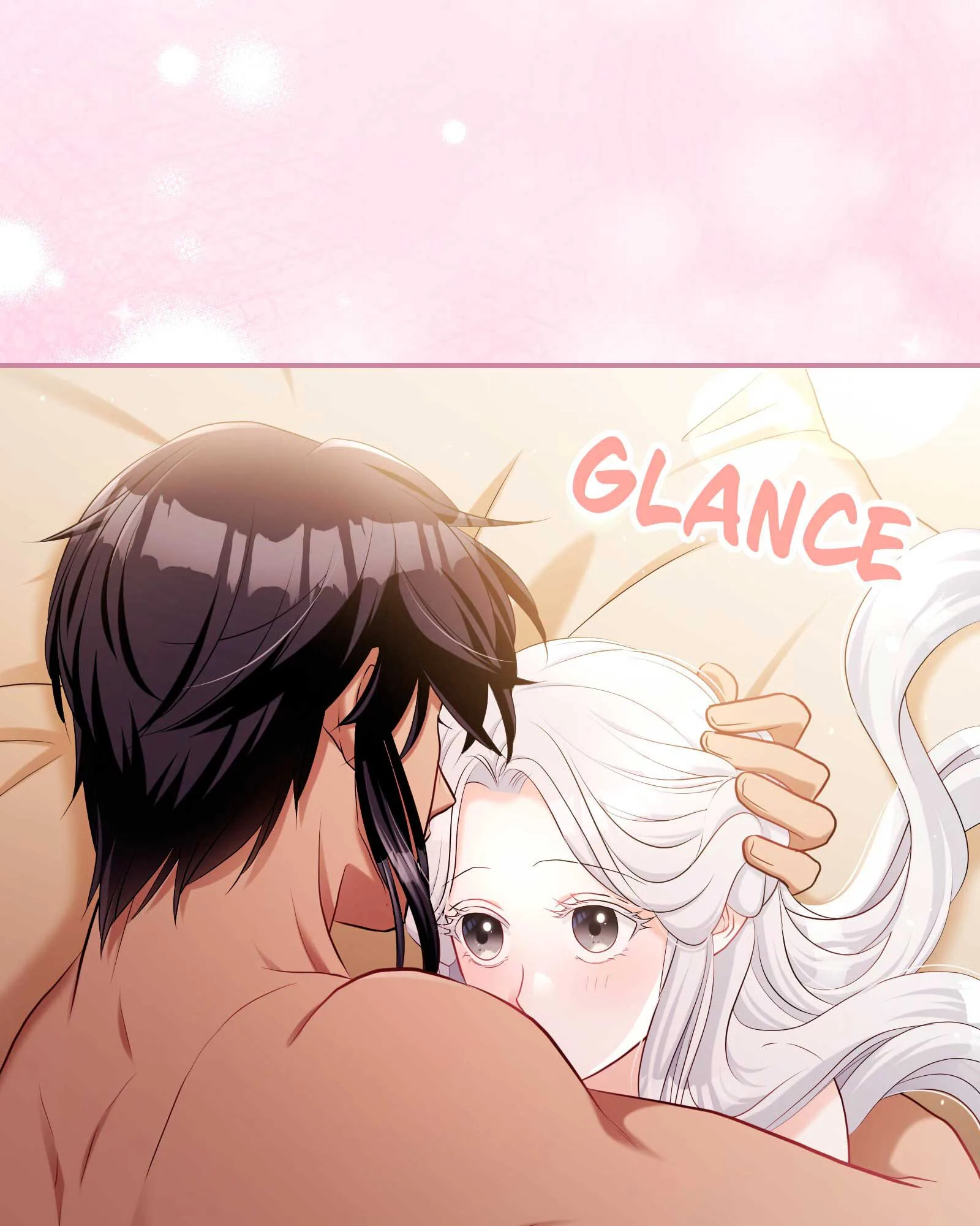 The Ash Salmon Quenches the Beast Monarch’s Desire Chapter 27 page 63
