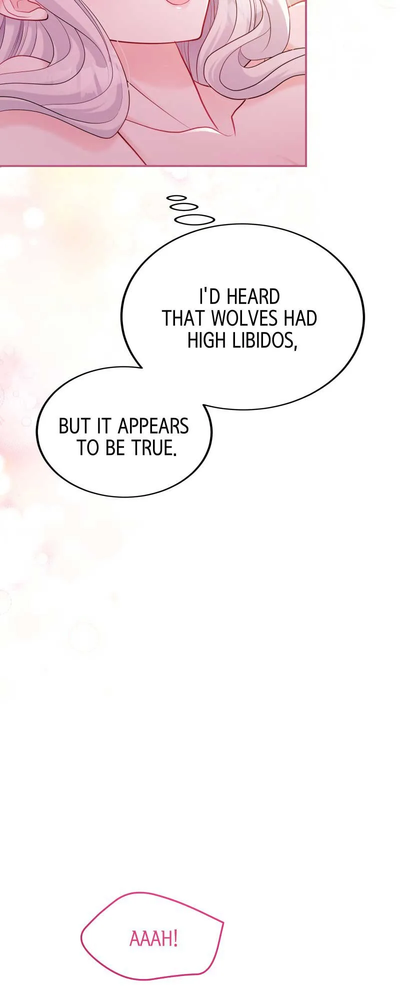 The Ash Salmon Quenches the Beast Monarch’s Desire Chapter 27 page 33
