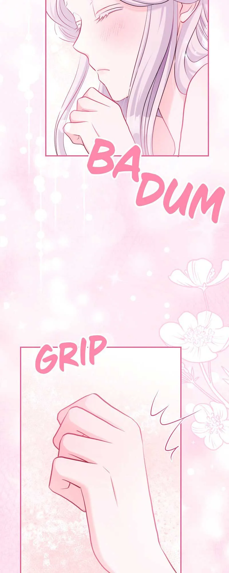 The Ash Salmon Quenches the Beast Monarch’s Desire Chapter 27 page 60