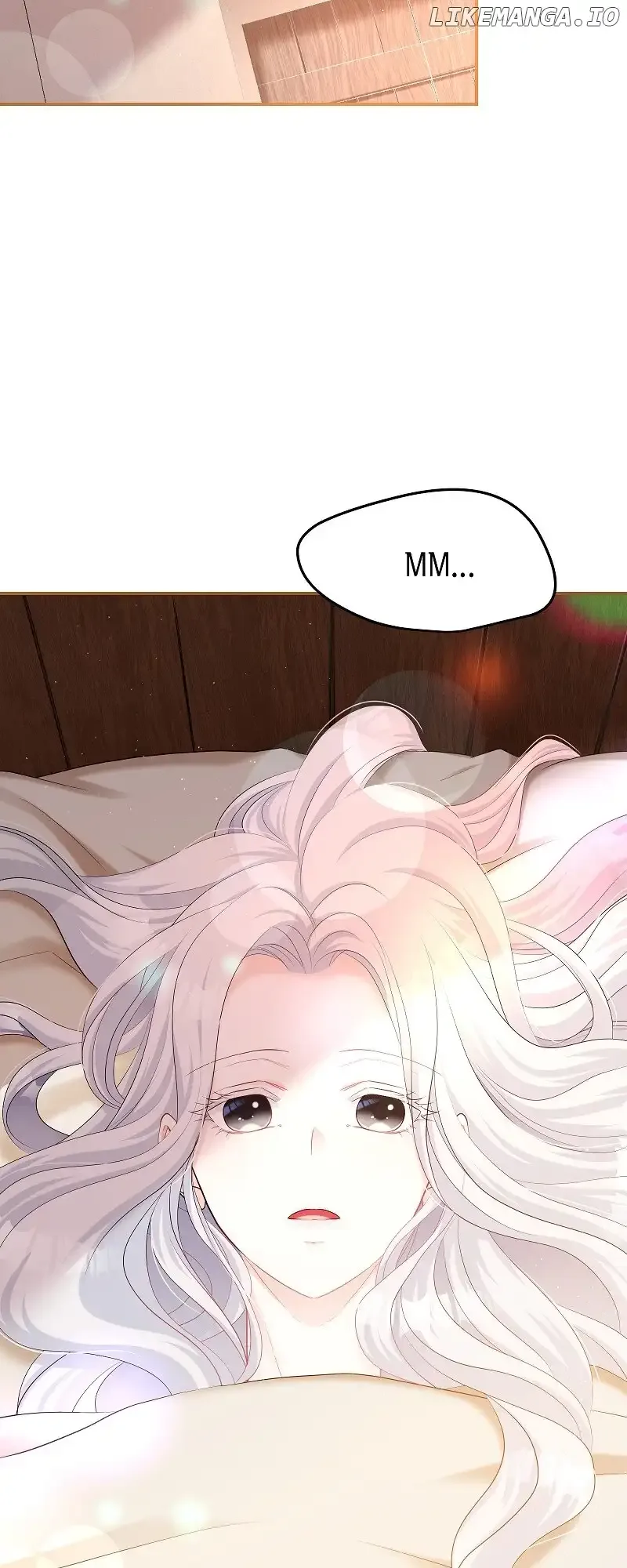 The Ash Salmon Quenches the Beast Monarch’s Desire Chapter 24 page 39