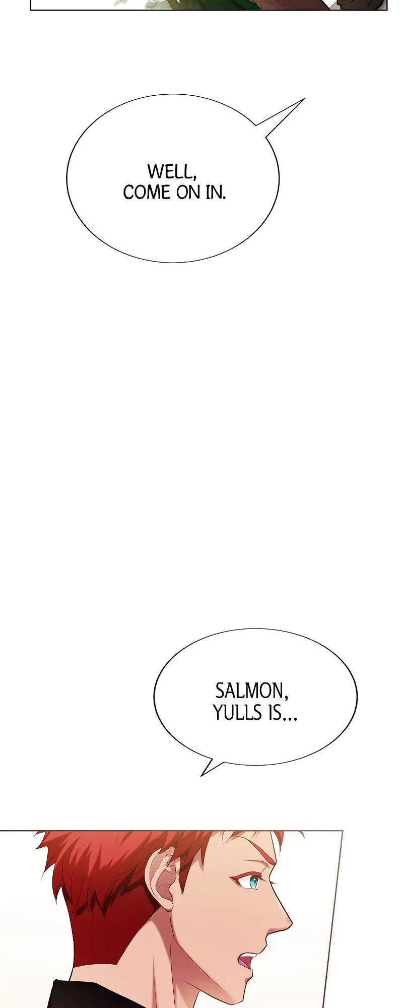 The Ash Salmon Quenches the Beast Monarch’s Desire Chapter 29 page 69
