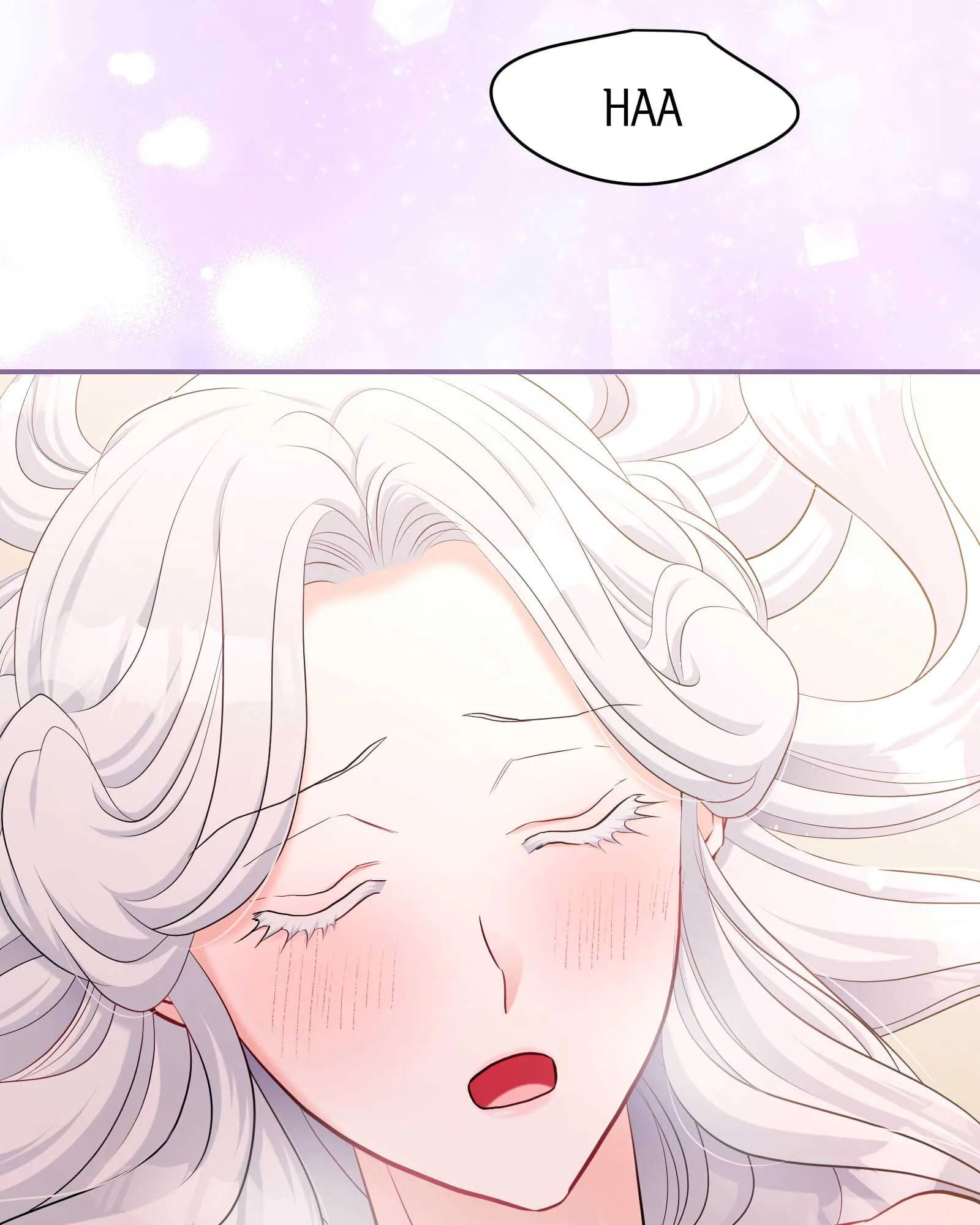 The Ash Salmon Quenches the Beast Monarch’s Desire Chapter 27 page 47