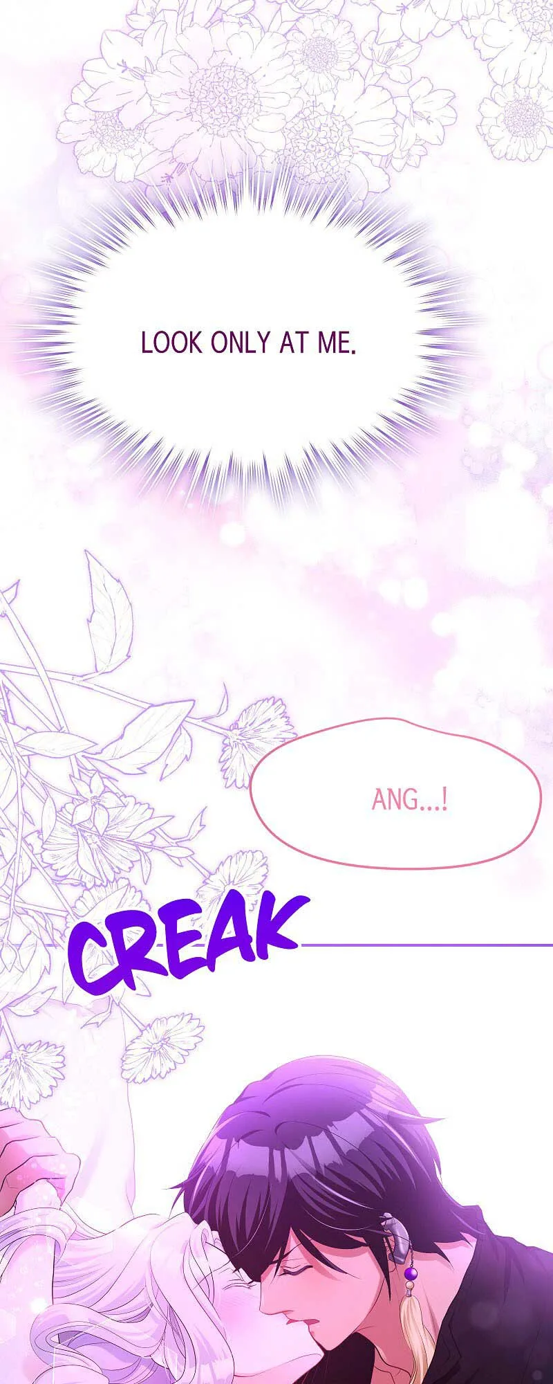 The Ash Salmon Quenches the Beast Monarch’s Desire Chapter 23 page 61