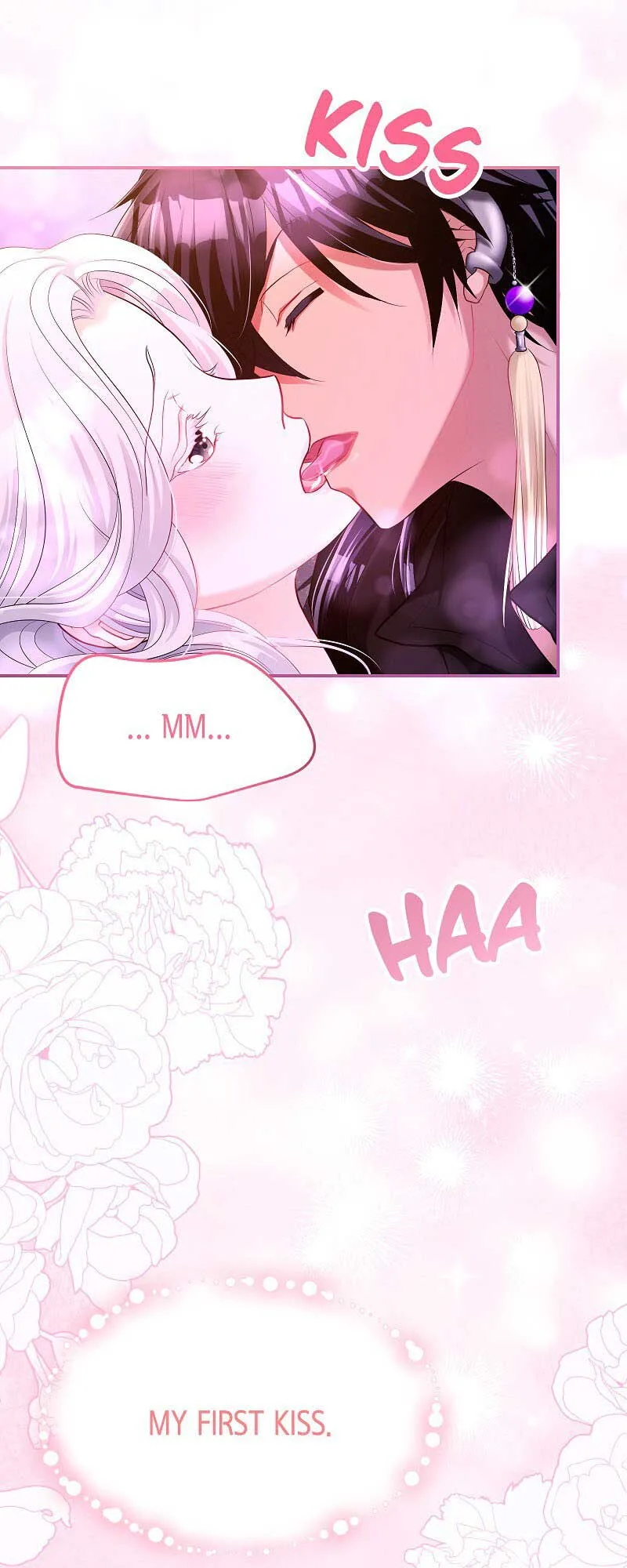 The Ash Salmon Quenches the Beast Monarch’s Desire Chapter 23 page 63