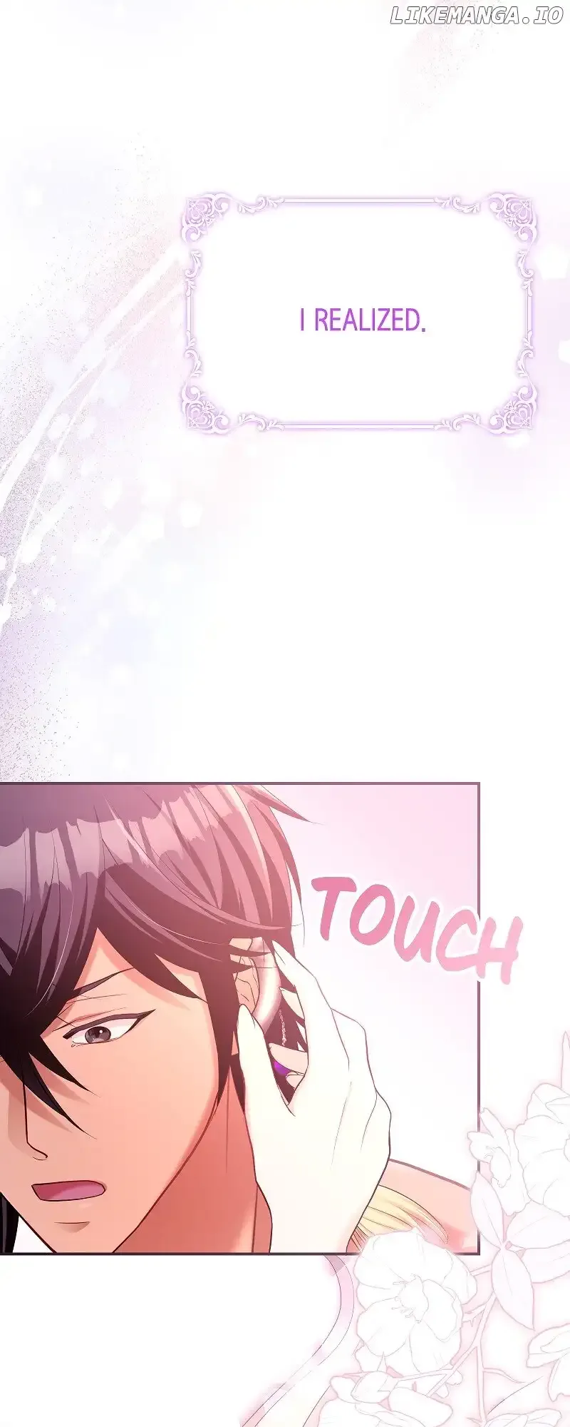 The Ash Salmon Quenches the Beast Monarch’s Desire Chapter 24 page 26