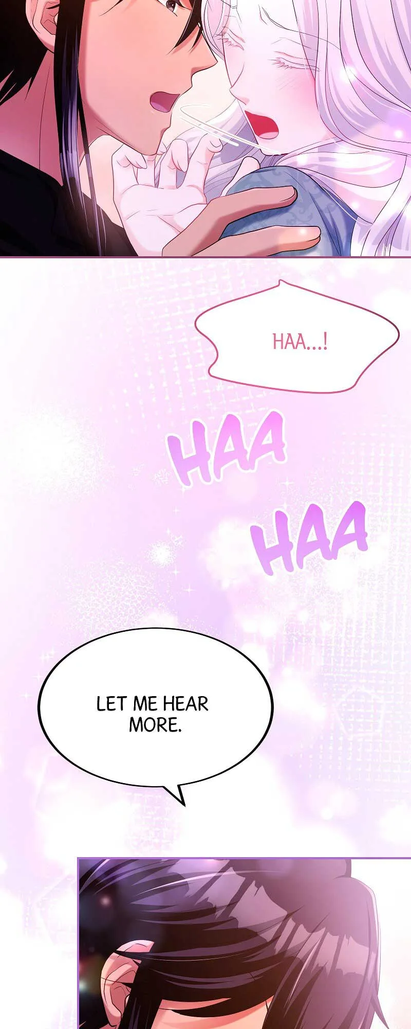 The Ash Salmon Quenches the Beast Monarch’s Desire Chapter 23 page 37