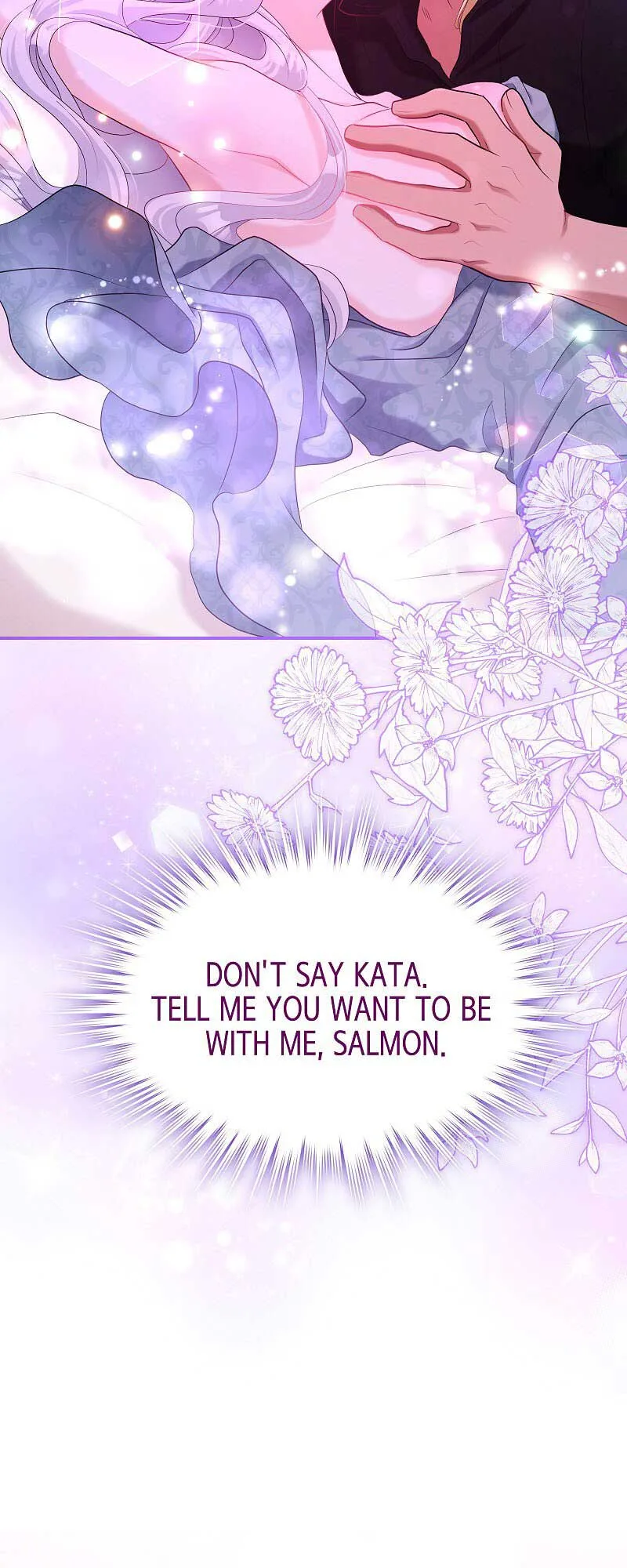 The Ash Salmon Quenches the Beast Monarch’s Desire Chapter 23 page 62