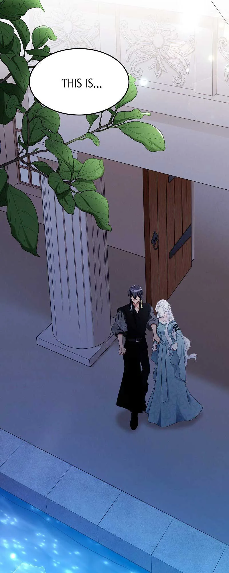 The Ash Salmon Quenches the Beast Monarch’s Desire Chapter 22 page 52