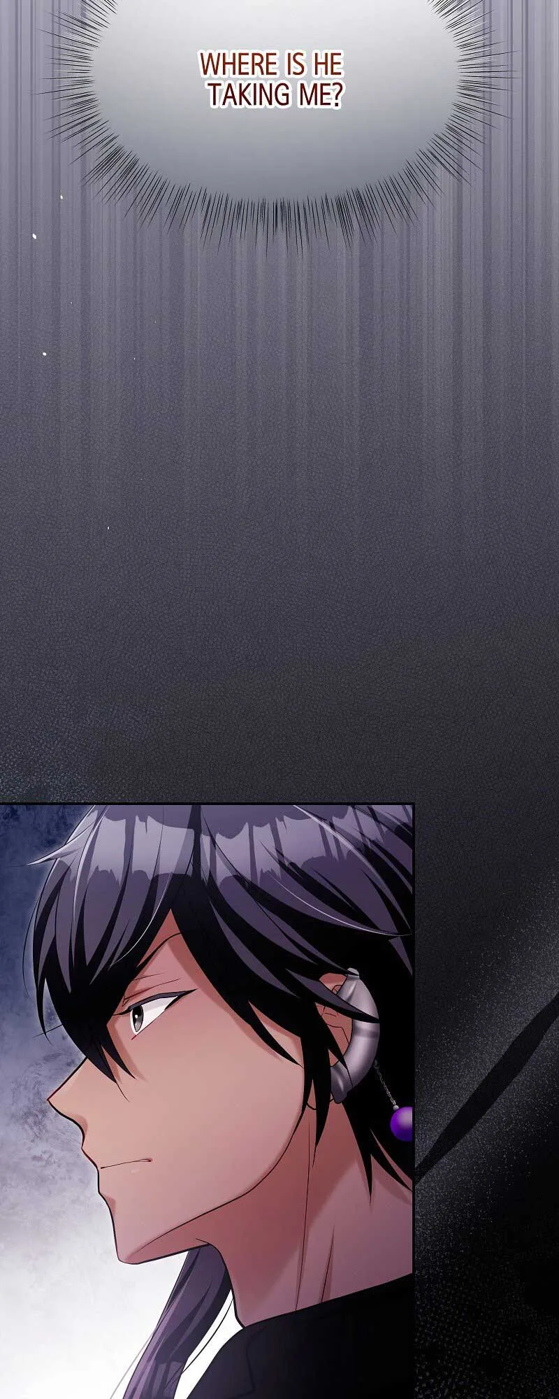 The Ash Salmon Quenches the Beast Monarch’s Desire Chapter 22 page 46
