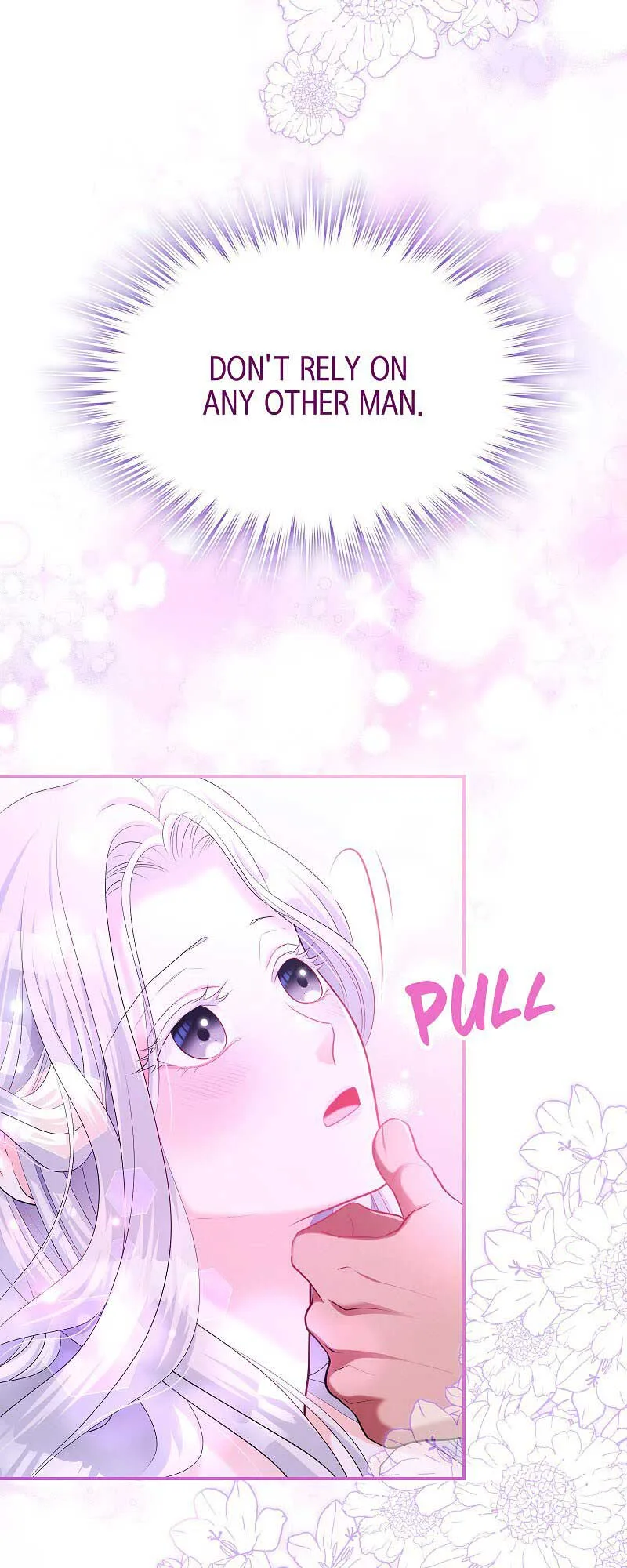 The Ash Salmon Quenches the Beast Monarch’s Desire Chapter 23 page 60