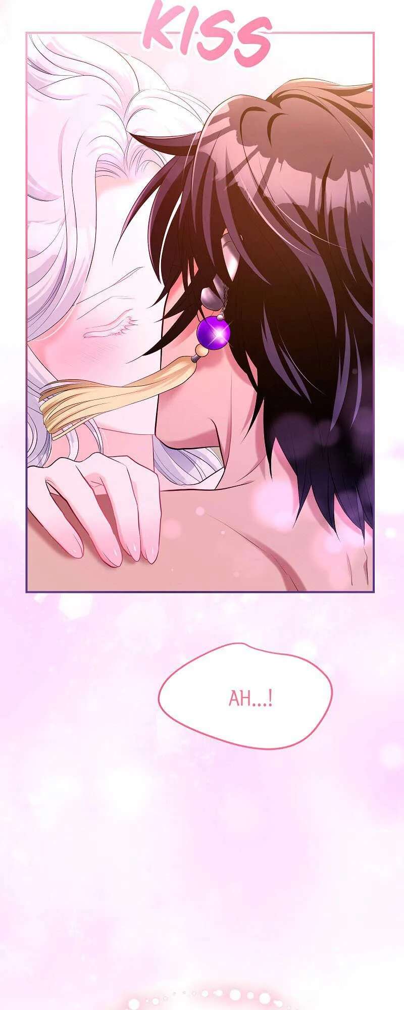 The Ash Salmon Quenches the Beast Monarch’s Desire Chapter 23 page 67