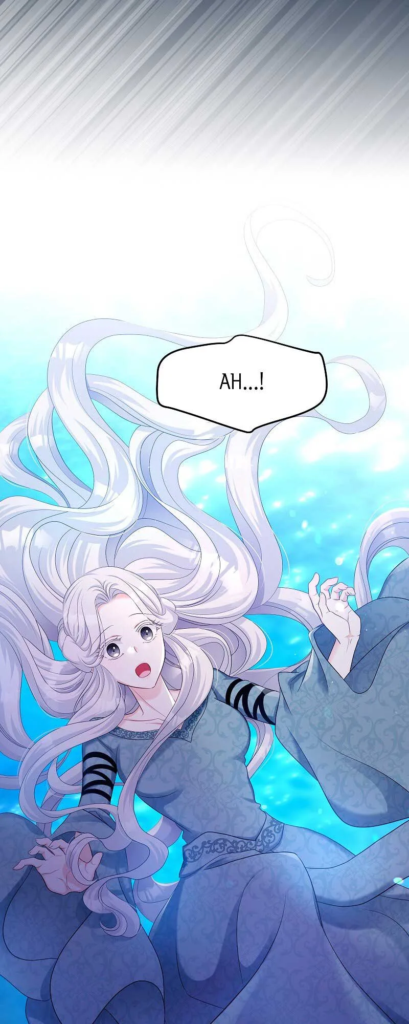 The Ash Salmon Quenches the Beast Monarch’s Desire Chapter 22 page 61