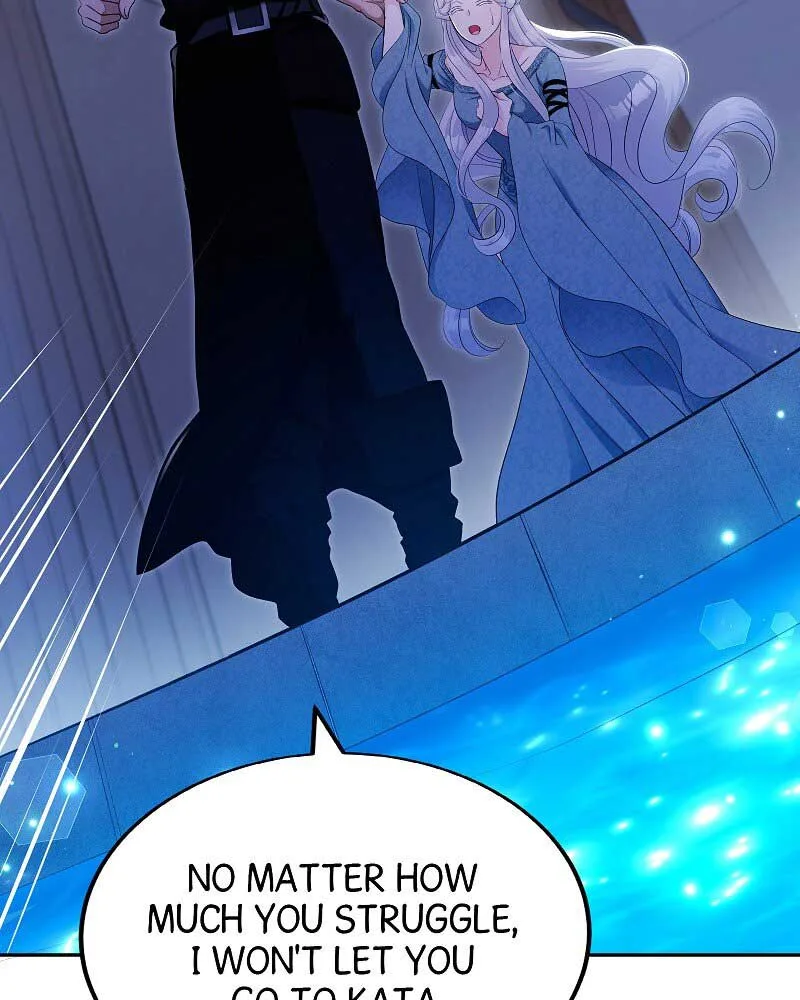 The Ash Salmon Quenches the Beast Monarch’s Desire Chapter 22 page 57