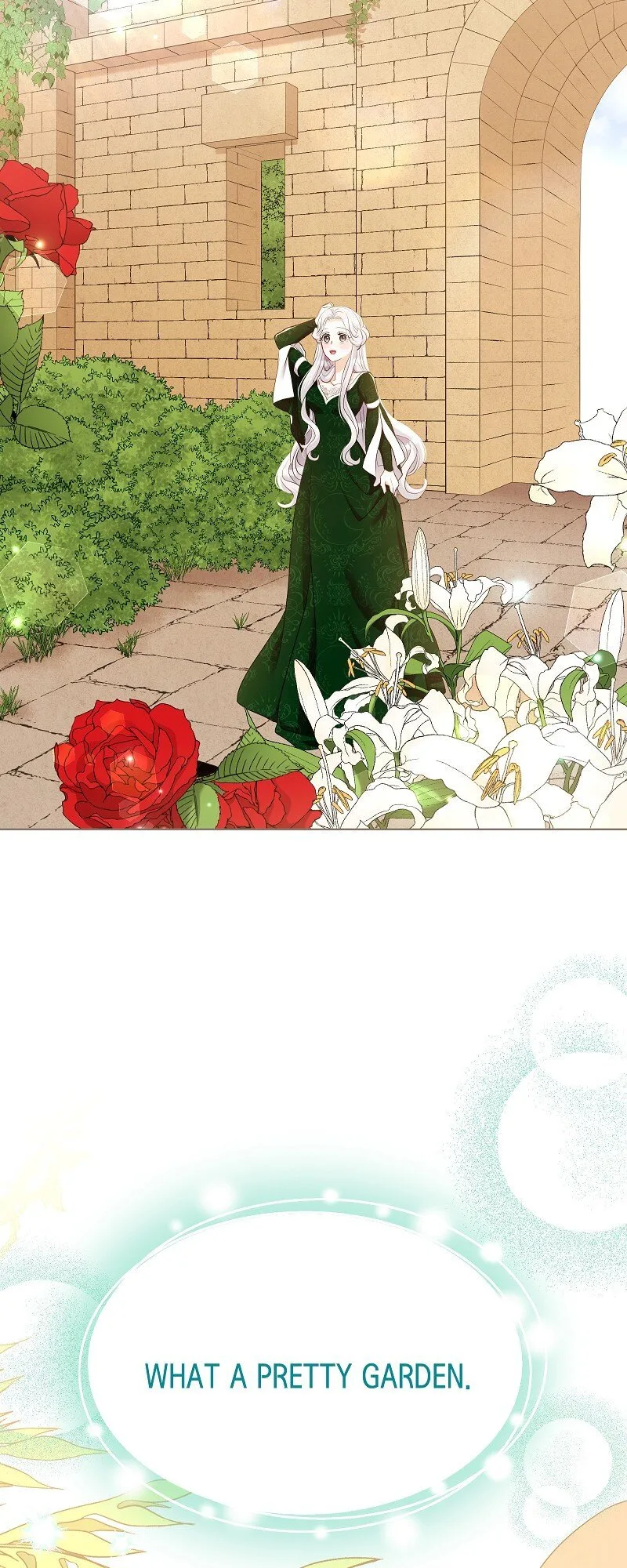 The Ash Salmon Quenches the Beast Monarch’s Desire Chapter 30 page 27