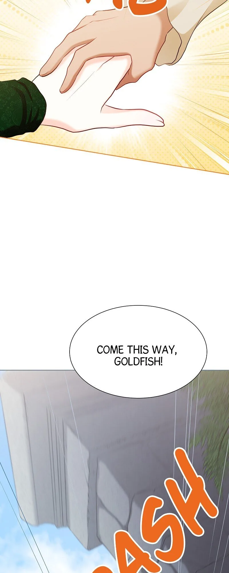 The Ash Salmon Quenches the Beast Monarch’s Desire Chapter 30 page 24