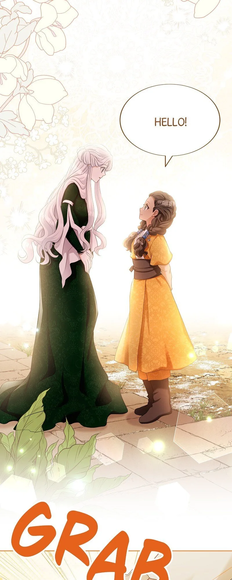 The Ash Salmon Quenches the Beast Monarch’s Desire Chapter 30 page 23