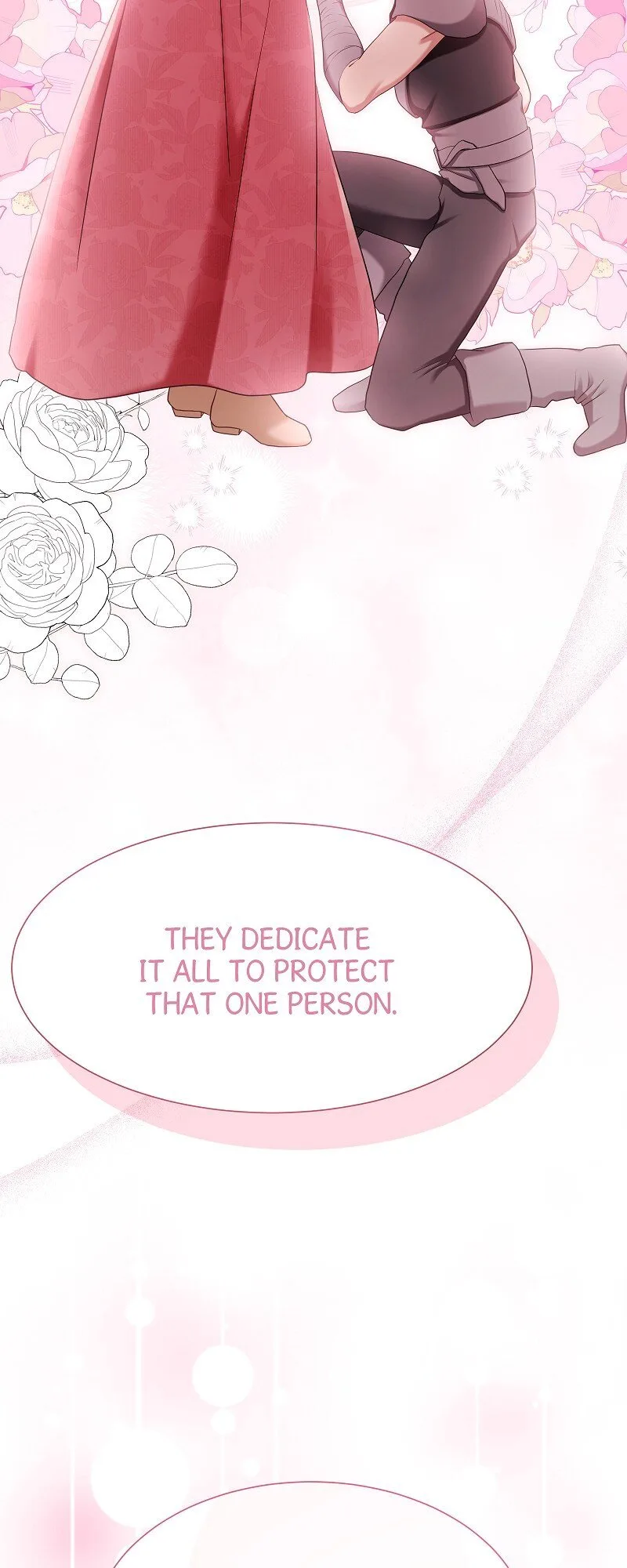 The Ash Salmon Quenches the Beast Monarch’s Desire Chapter 30 page 40