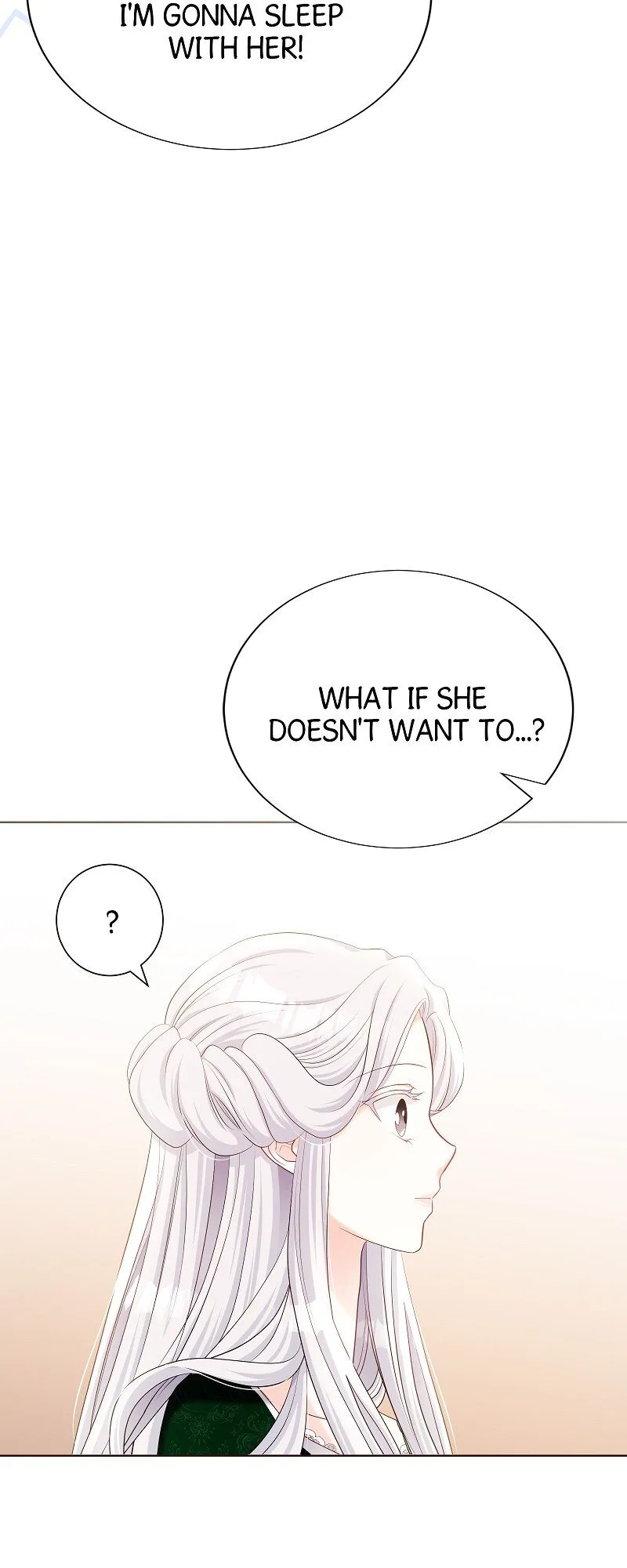 The Ash Salmon Quenches the Beast Monarch’s Desire Chapter 30 page 53