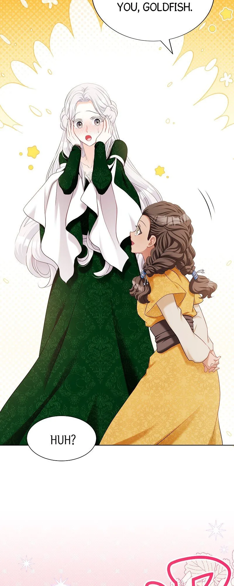The Ash Salmon Quenches the Beast Monarch’s Desire Chapter 30 page 47