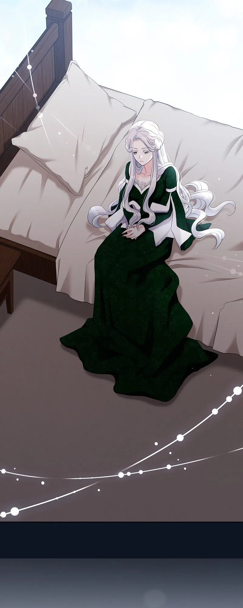 The Ash Salmon Quenches the Beast Monarch’s Desire Chapter 30 page 67
