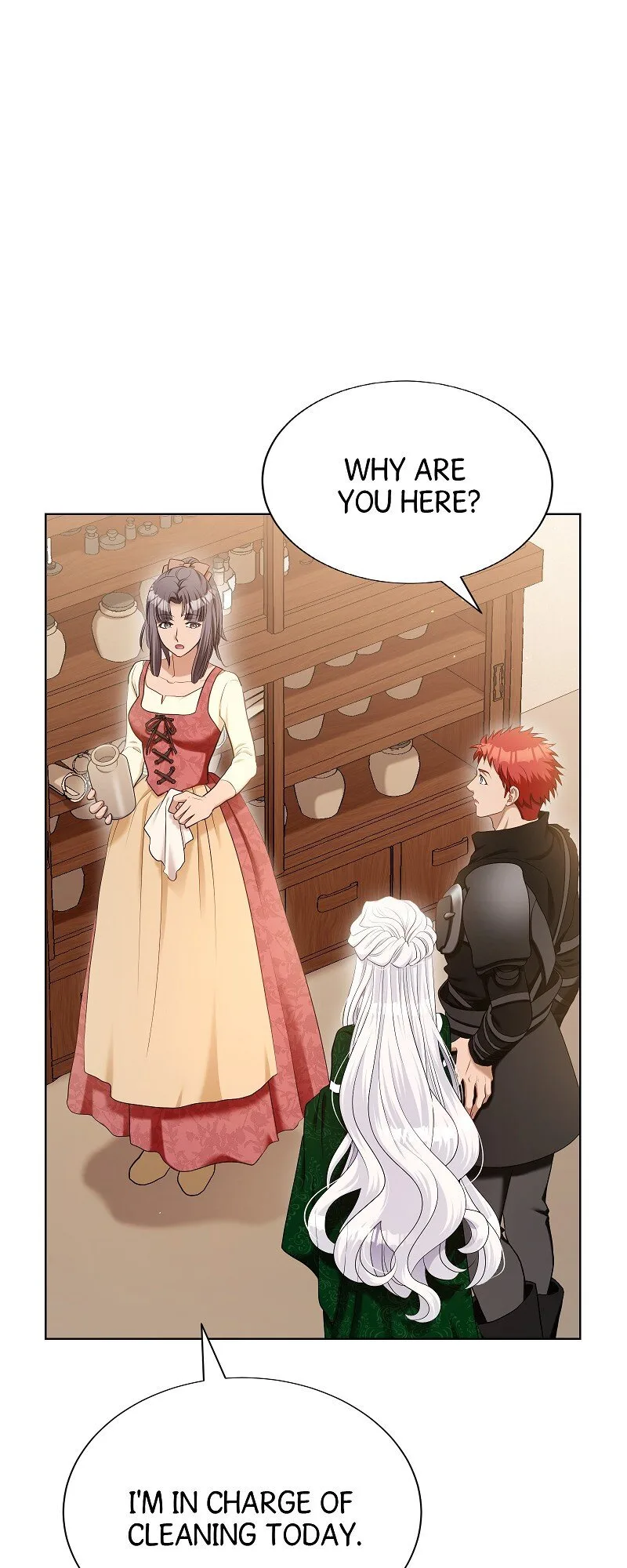 The Ash Salmon Quenches the Beast Monarch’s Desire Chapter 30 page 78