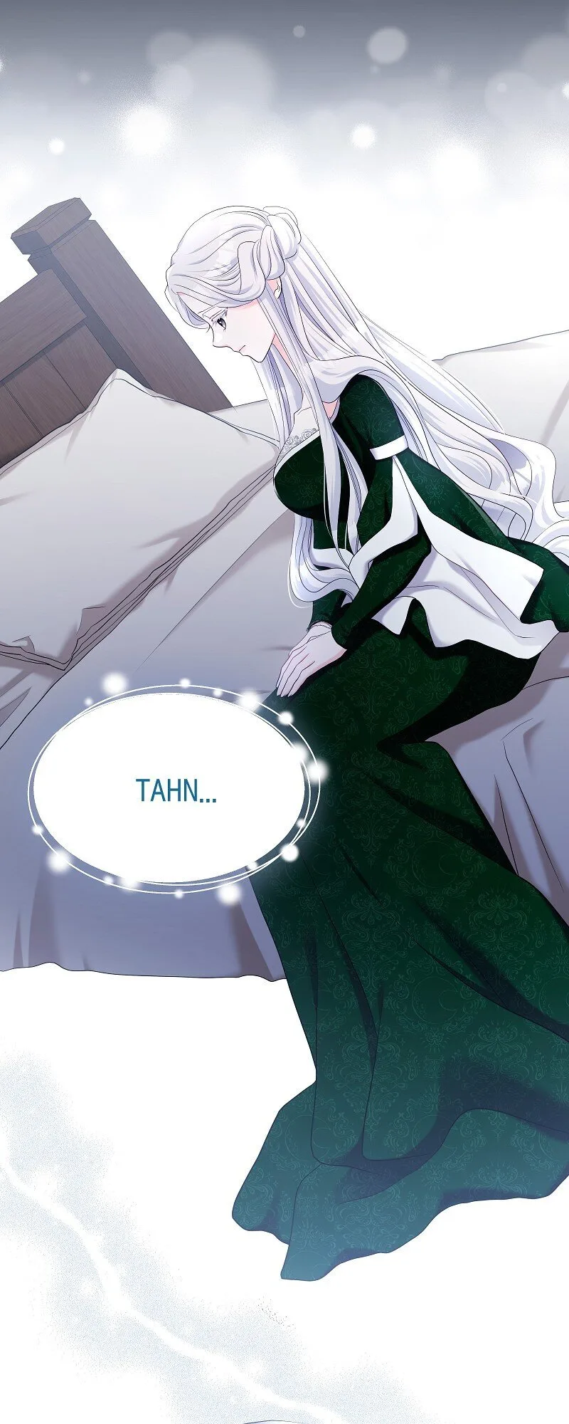 The Ash Salmon Quenches the Beast Monarch’s Desire Chapter 30 page 68