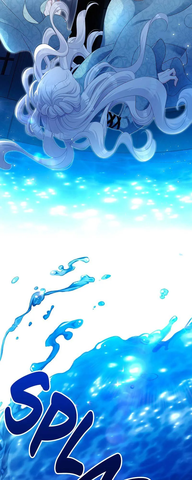 The Ash Salmon Quenches the Beast Monarch’s Desire Chapter 22 page 63