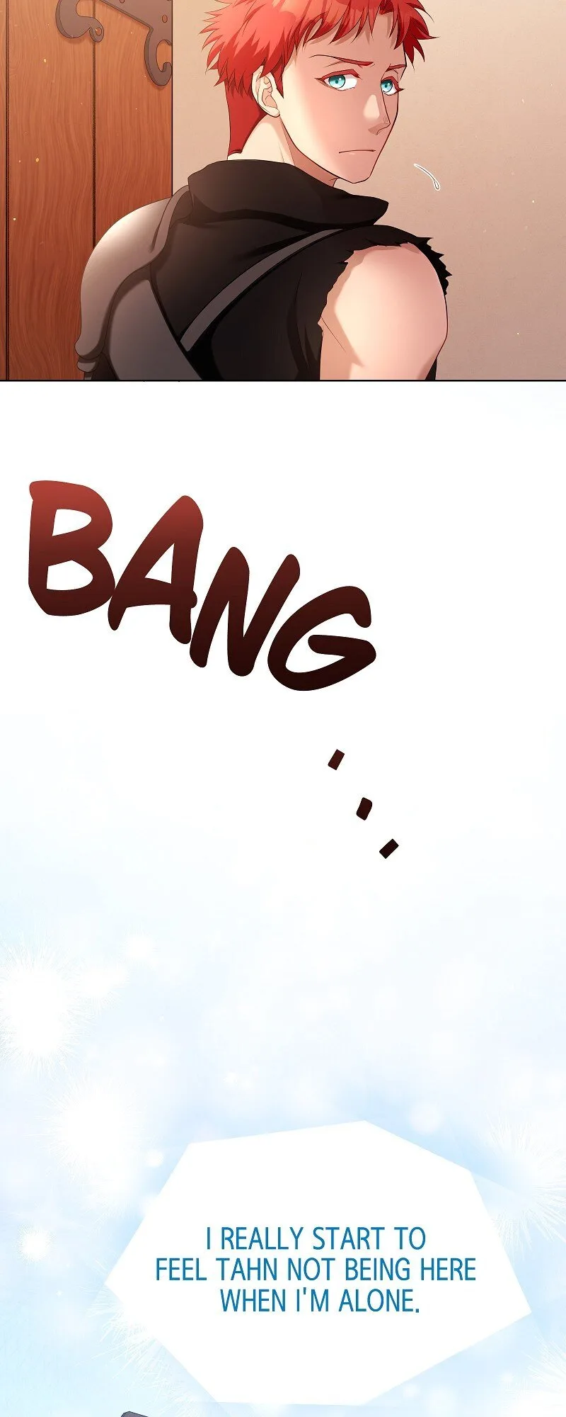 The Ash Salmon Quenches the Beast Monarch’s Desire Chapter 30 page 66