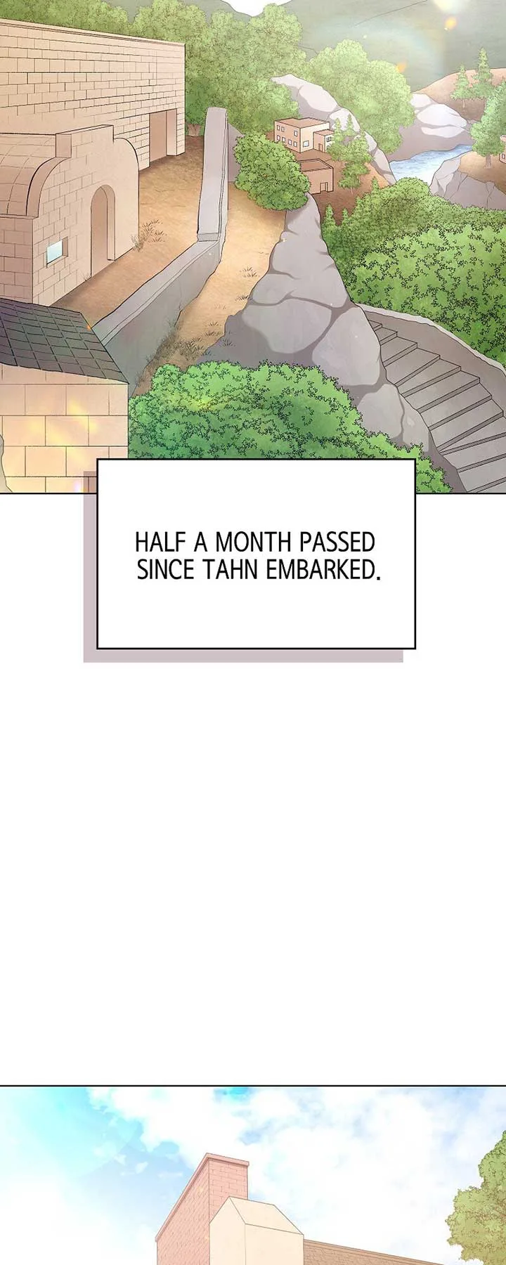 The Ash Salmon Quenches the Beast Monarch’s Desire Chapter 31 page 53