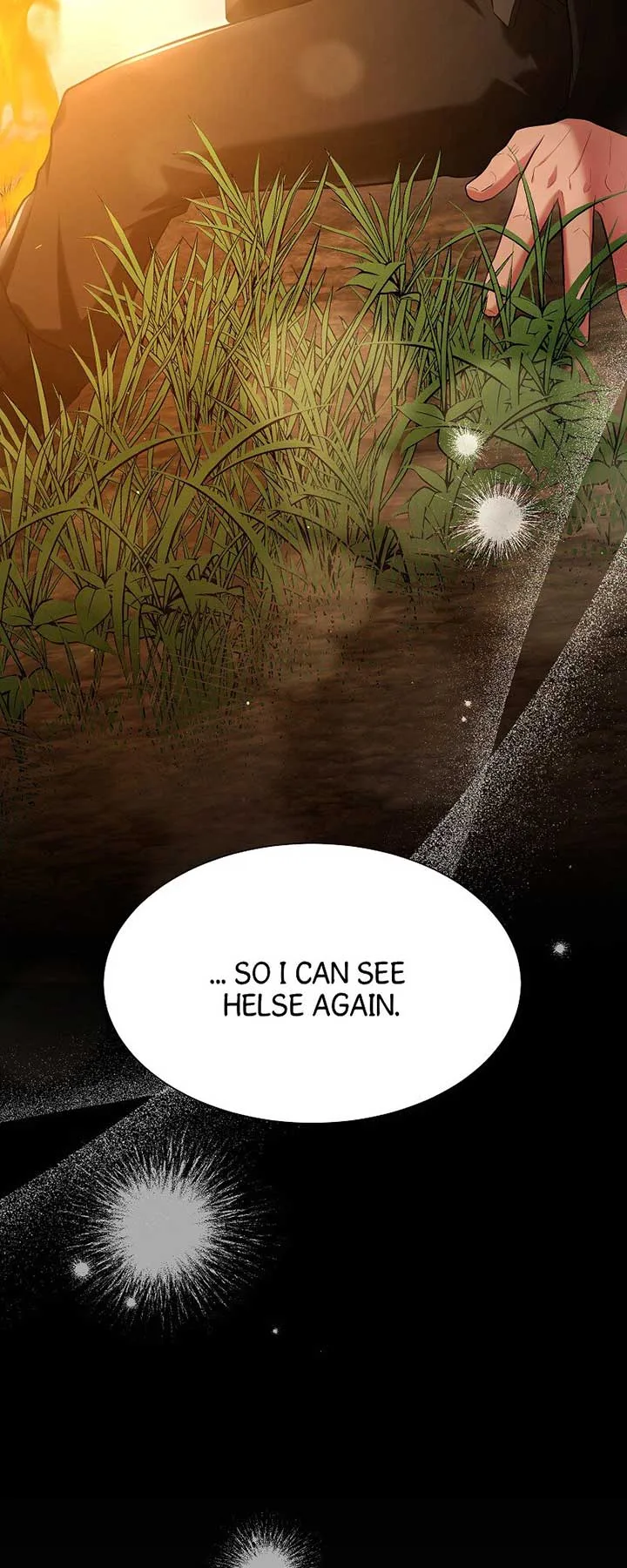 The Ash Salmon Quenches the Beast Monarch’s Desire Chapter 31 page 51