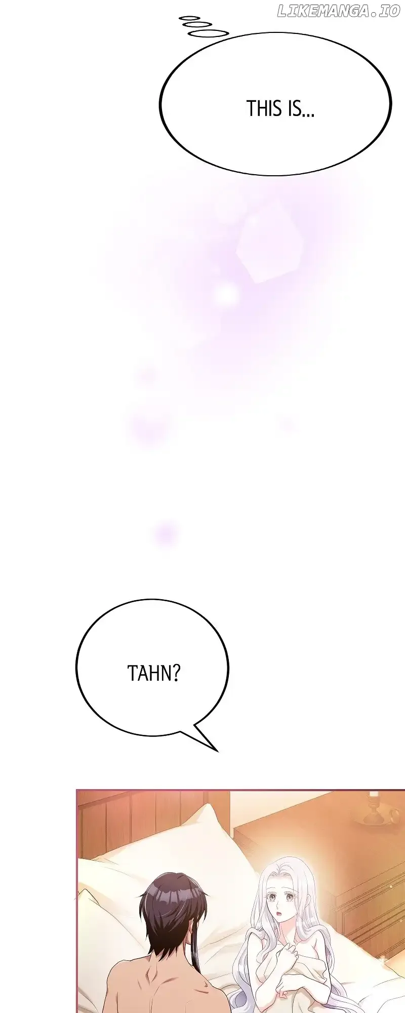 The Ash Salmon Quenches the Beast Monarch’s Desire Chapter 24 page 53