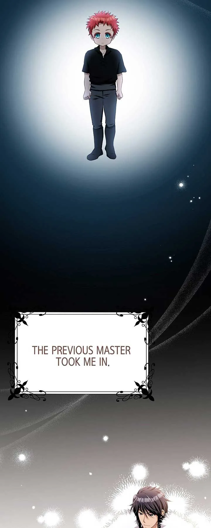 The Ash Salmon Quenches the Beast Monarch’s Desire Chapter 32 page 3