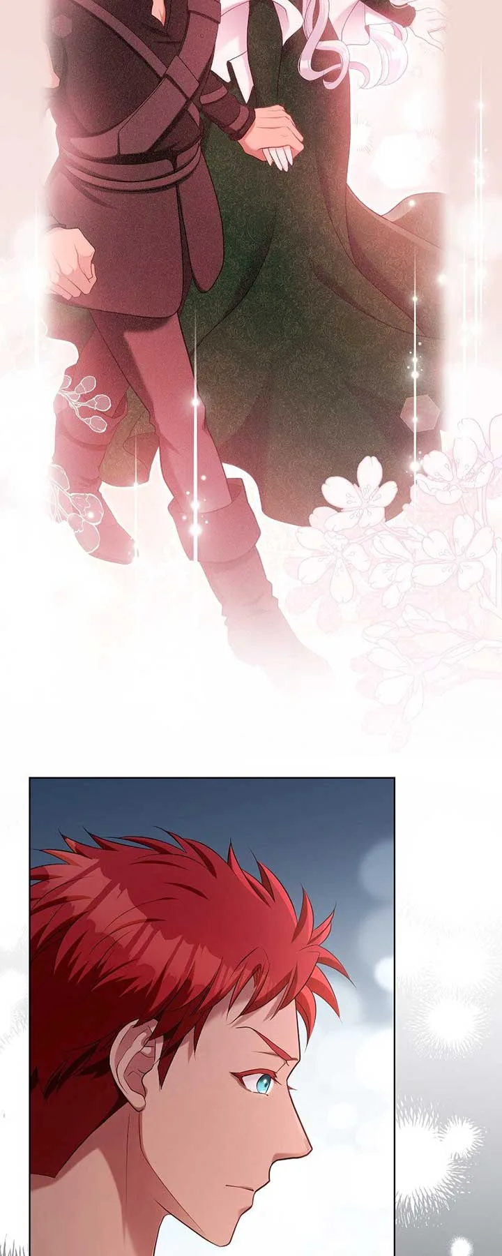 The Ash Salmon Quenches the Beast Monarch’s Desire Chapter 32 page 24