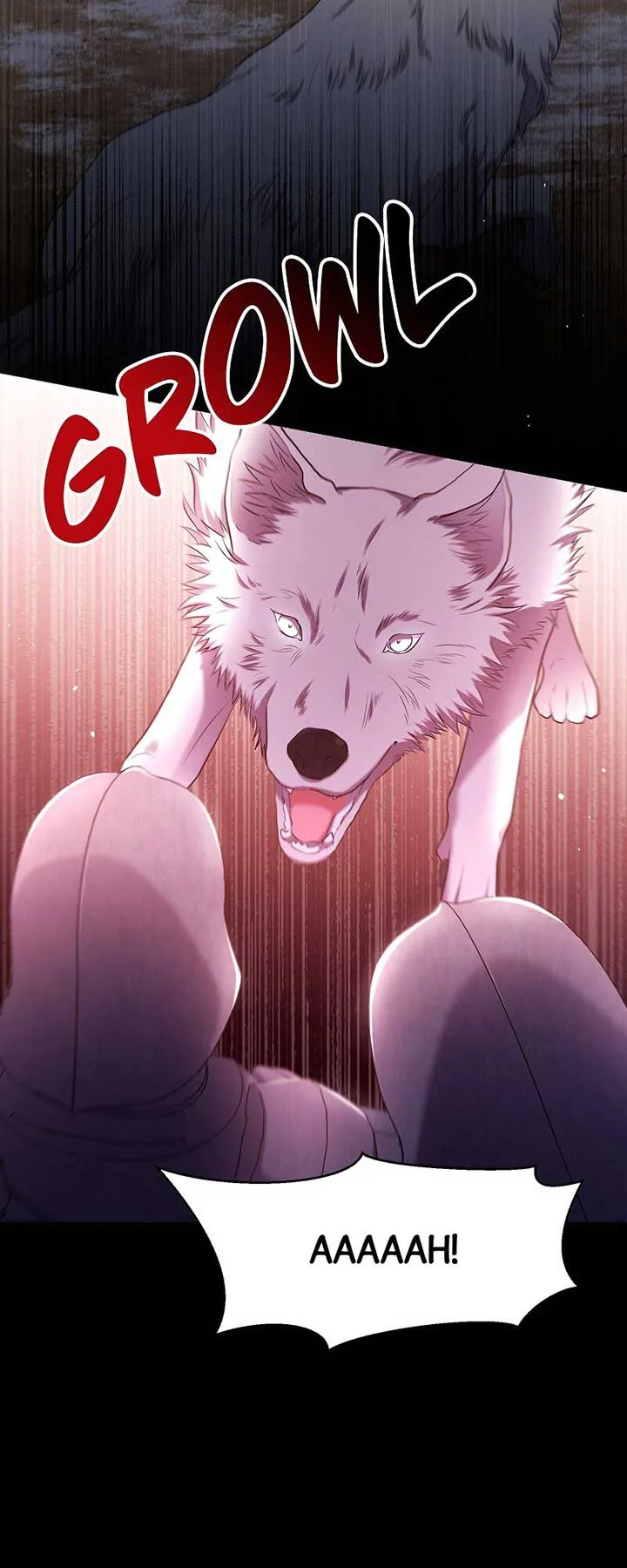 The Ash Salmon Quenches the Beast Monarch’s Desire Chapter 31 page 6