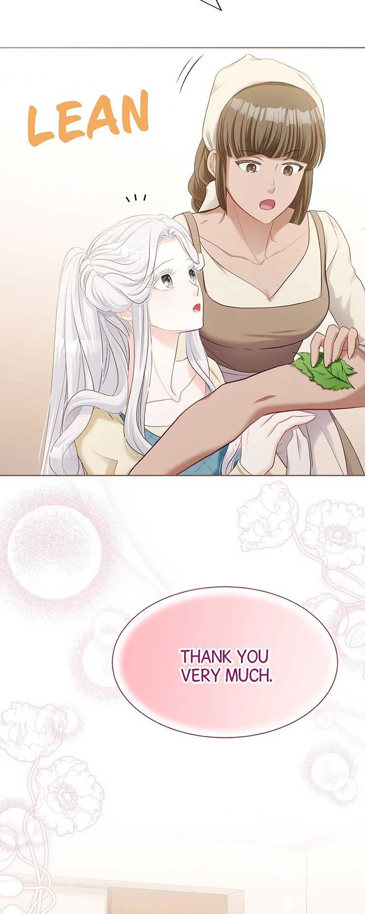 The Ash Salmon Quenches the Beast Monarch’s Desire Chapter 31 page 64